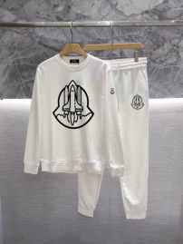 Picture of Moncler SweatSuits _SKUMonclerm-5xlkdt0529636
